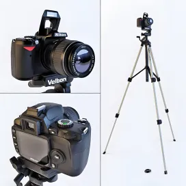 Nikon velbon